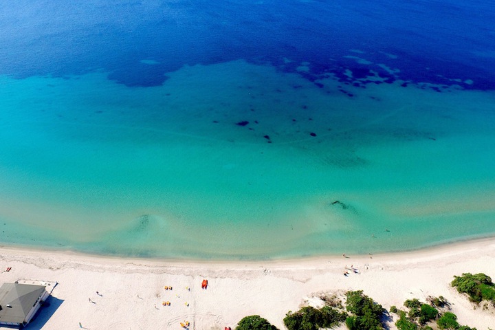 Beach 80 of 95