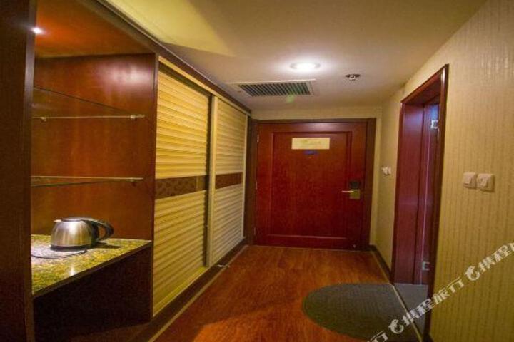 Junhao International Hotel