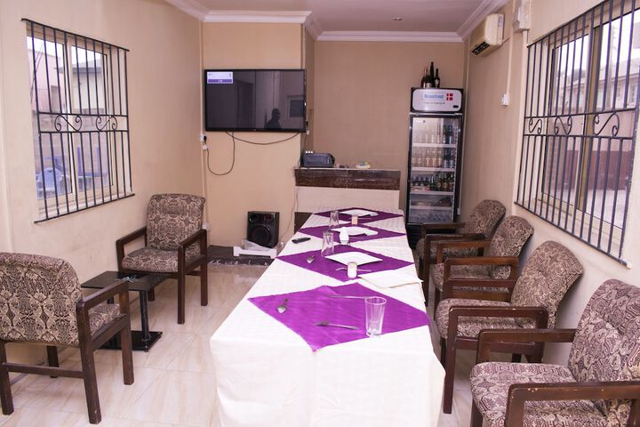 Hotel Interior 3 of 18