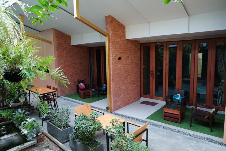 Terrace/Patio 39 of 78