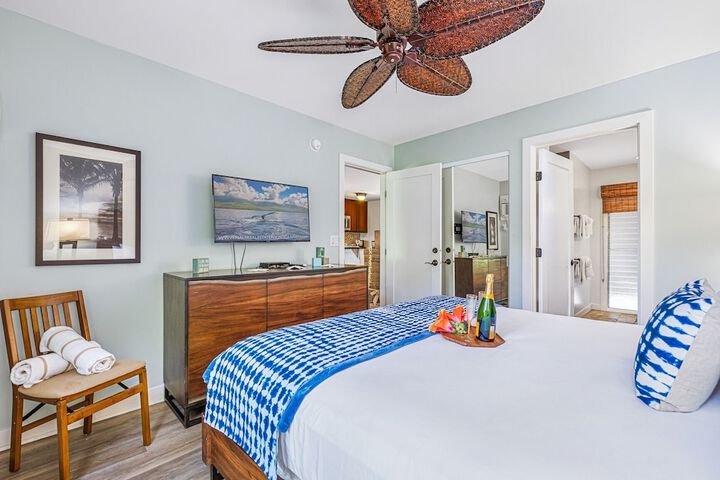 Aina Nalu Condo G204 2 Br Condo in Lahaina, HI