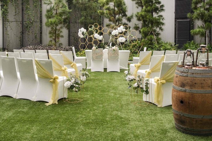 Wedding/Banquet 60 of 74