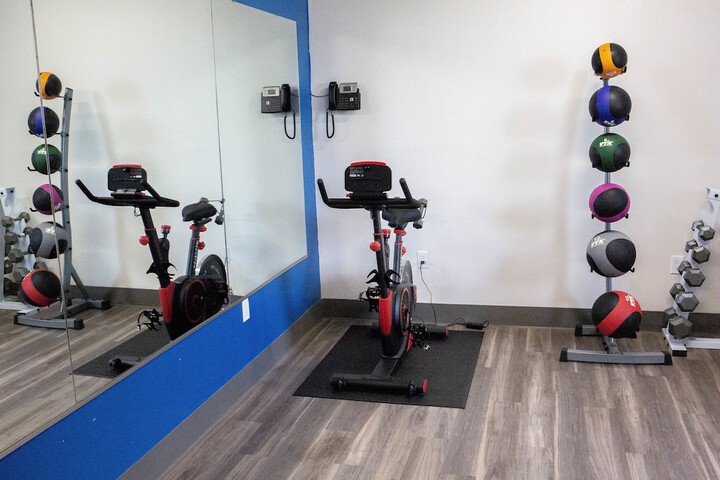 Health and Fitness 21 of 40