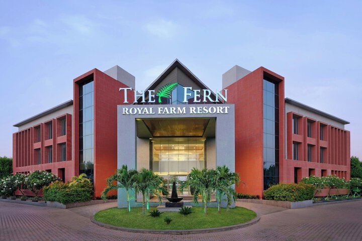 Photo of The Fern Royal Farm Resort Anjar Series by Marriott