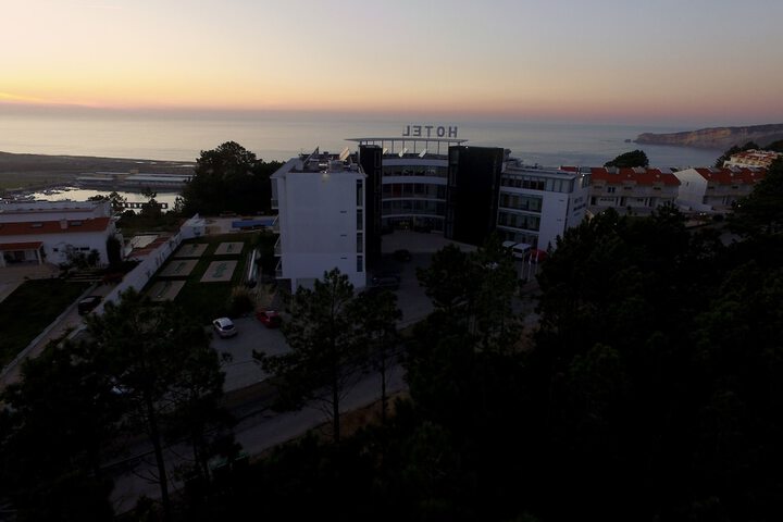 Hotel 82 of 86