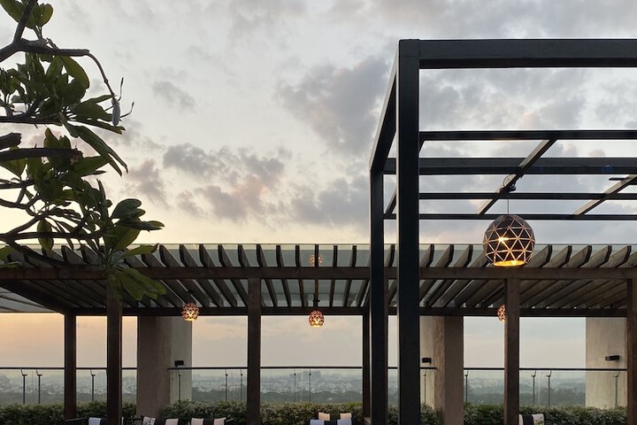 Terrace/Patio 71 of 77