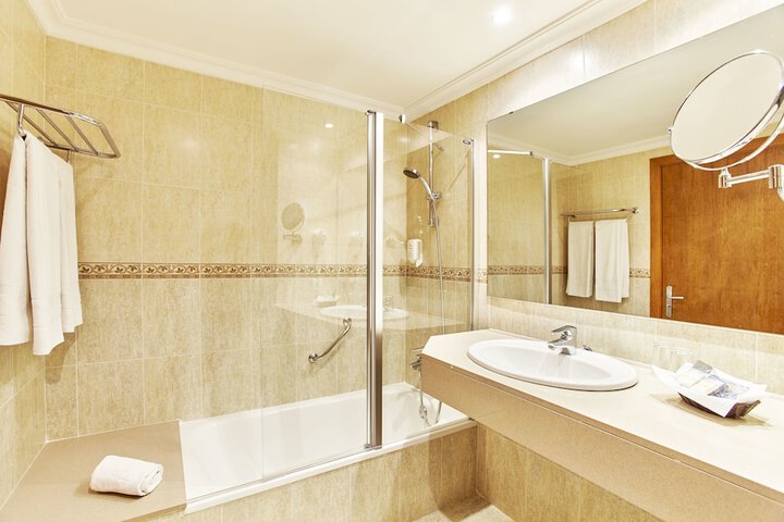 Bath Amenities
