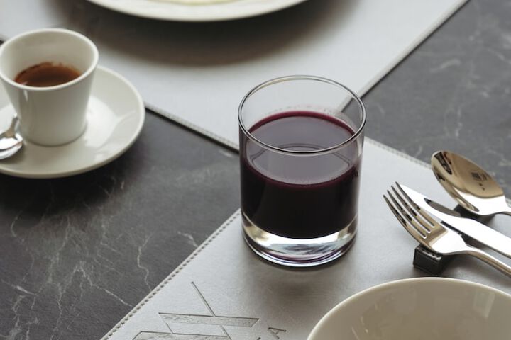 Breakfast/Coffee Service 61 of 64