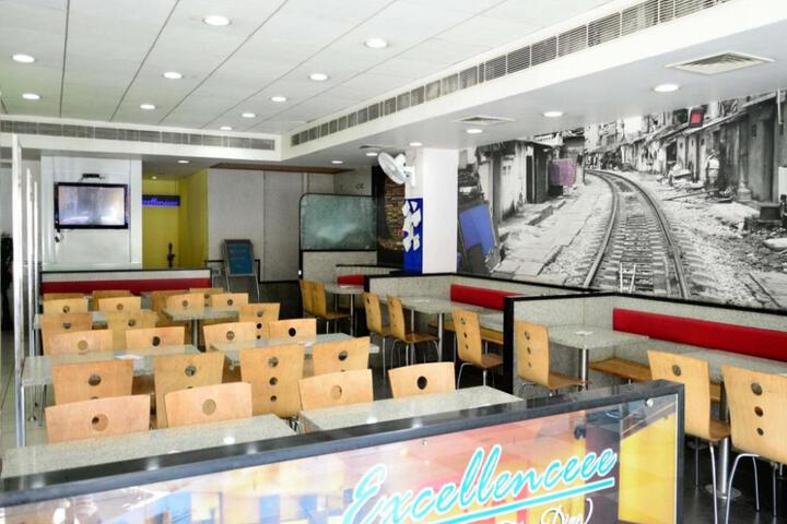 Fitness Facility Photos