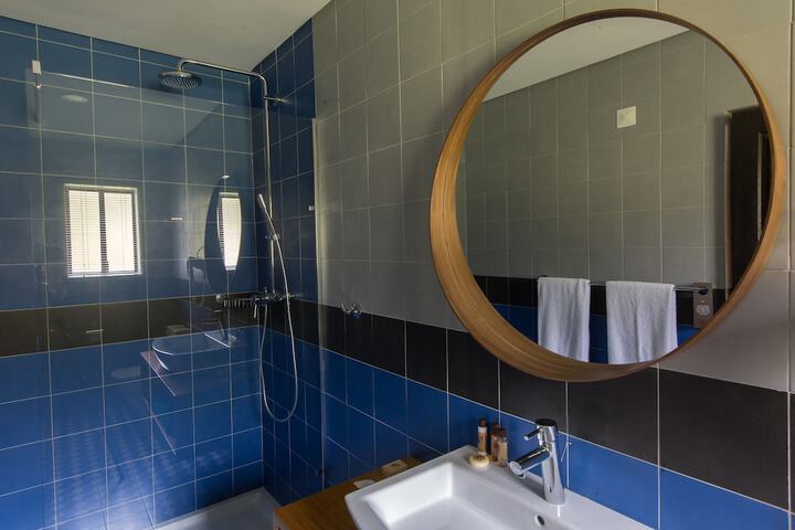 Bath Photo
