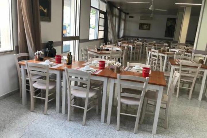 Fabbris Hotel