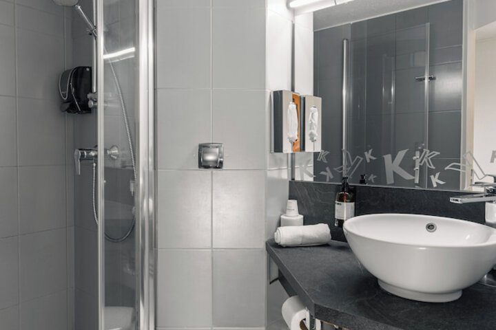 Bath Interior