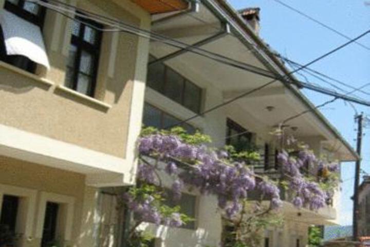 Anastasiahomestay