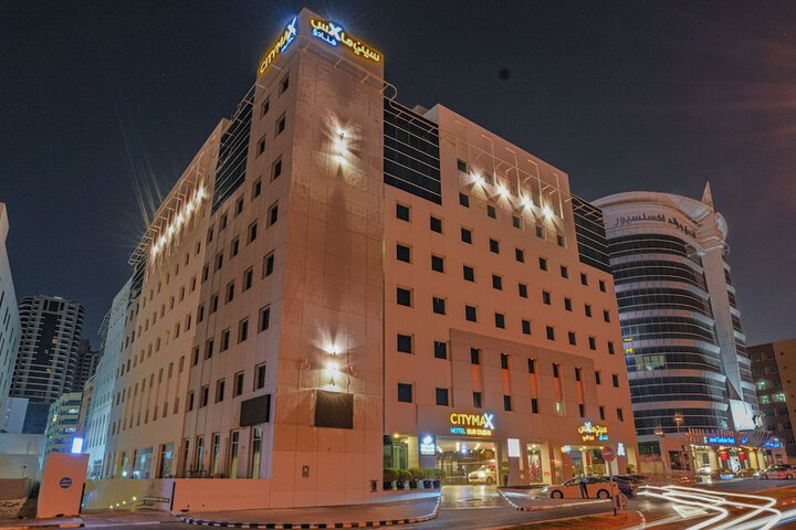 Hotel 38 of 39