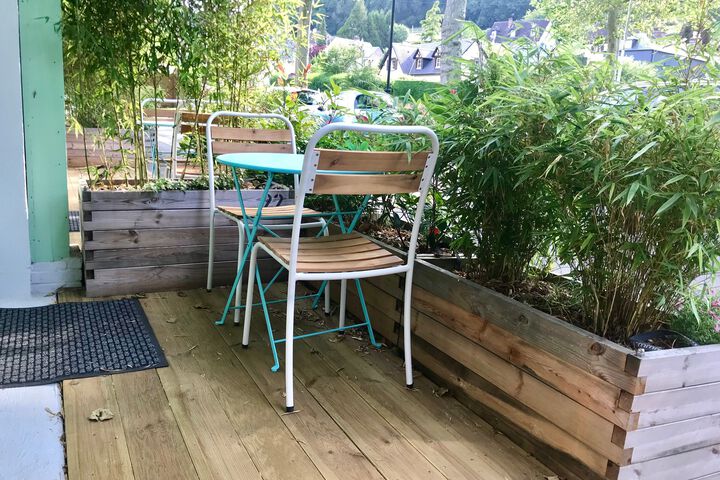 Terrace/Patio 10 of 10