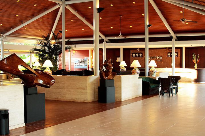 Hotel Interior 2 of 154