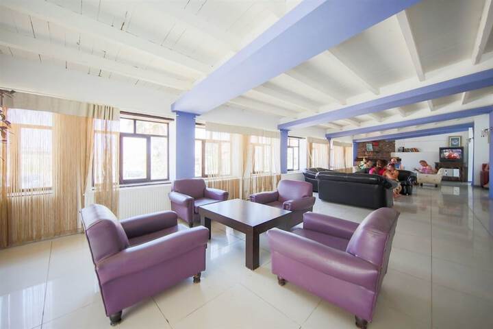Hotel Interior 3 of 34
