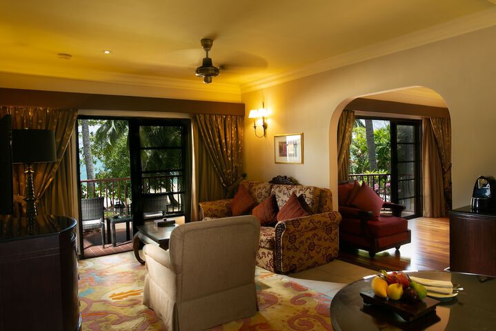 View from room