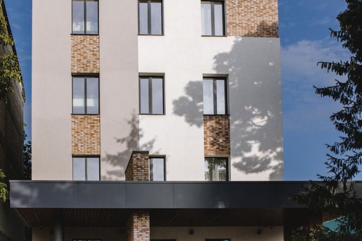 ECODOR HOTEL