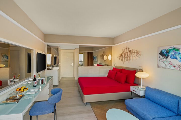 Room 39 of 303
