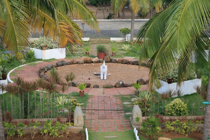 Hotel View 126 of 143