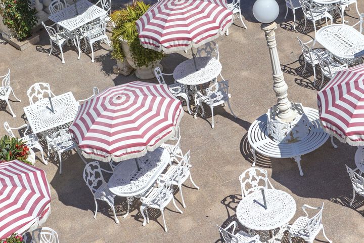 Terrace/Patio 96 of 112