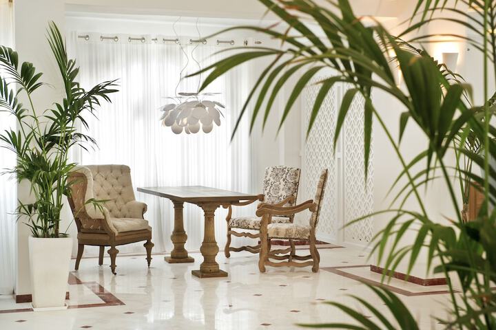 Lobby Photos
