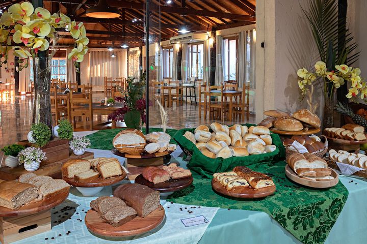 Breakfast/Coffee Service 117 of 141