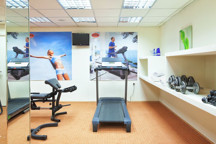 Health and Fitness 37 of 60