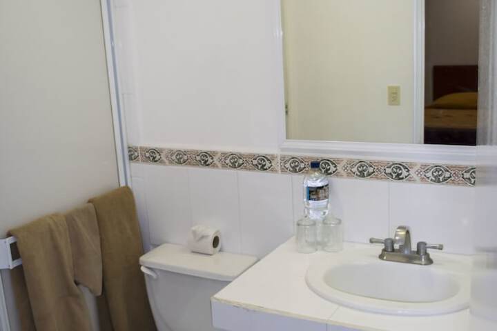 Bathroom Vanities