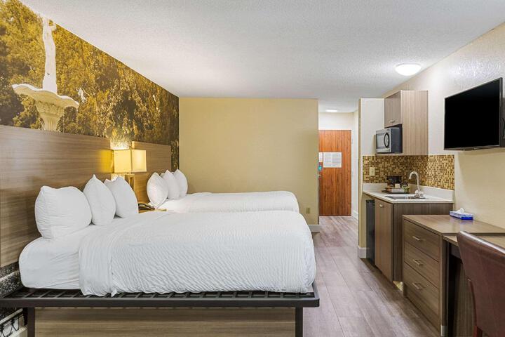 2 Queen Beds (1 of 11)