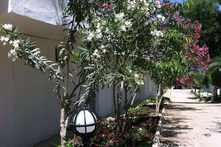 Hotel Exterior 42 of 51