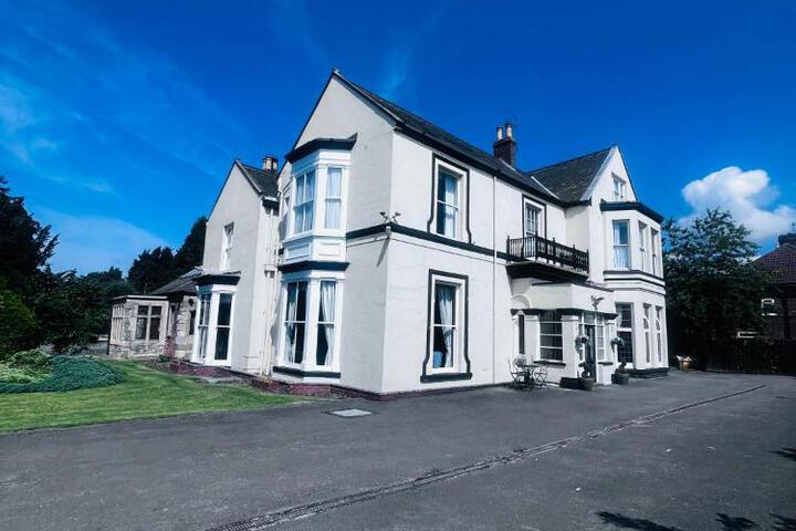 Lambert House