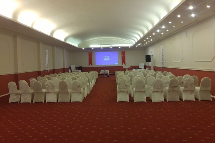 Meeting 60 of 77