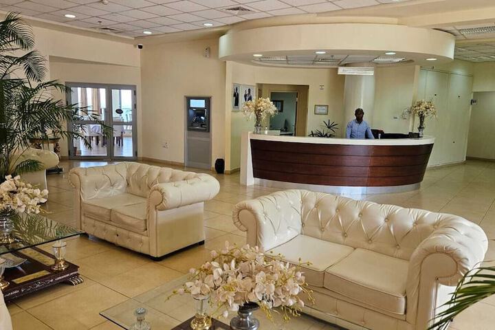 Hotel Interior 2 of 8