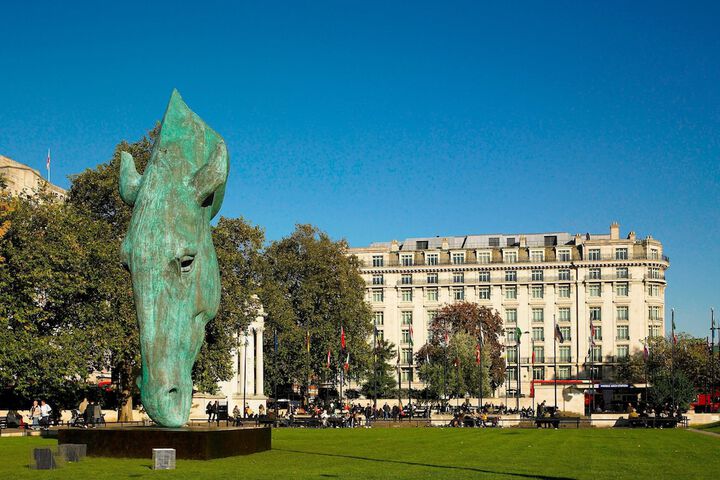 Hotel 95 of 95