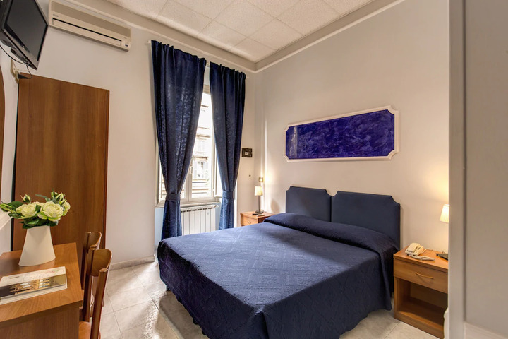 SALANDRA ROMA SUITE