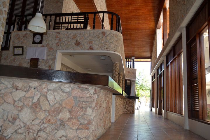 Hotel Interior 2 of 24