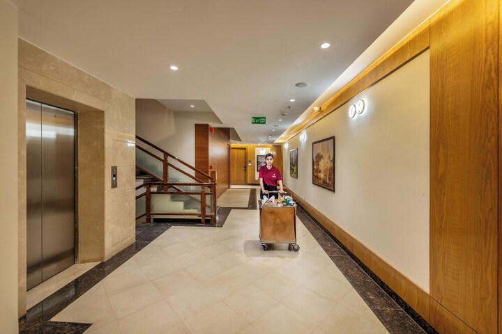 Hotel 53 of 55