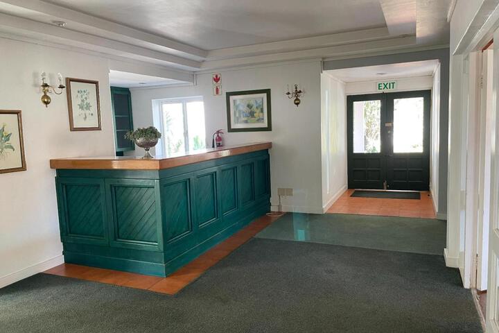 Samoa Hotel