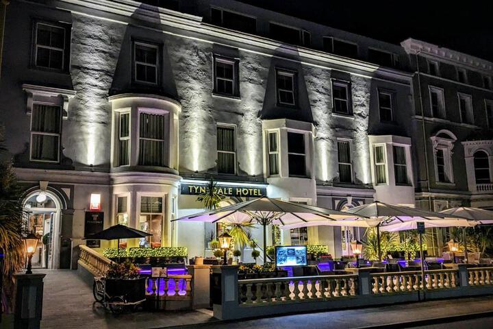 Tynedale Hotel