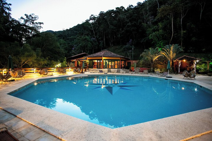 Hotel Caminhos de Itaipava in Petrópolis