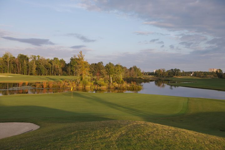 Golf 46 of 100