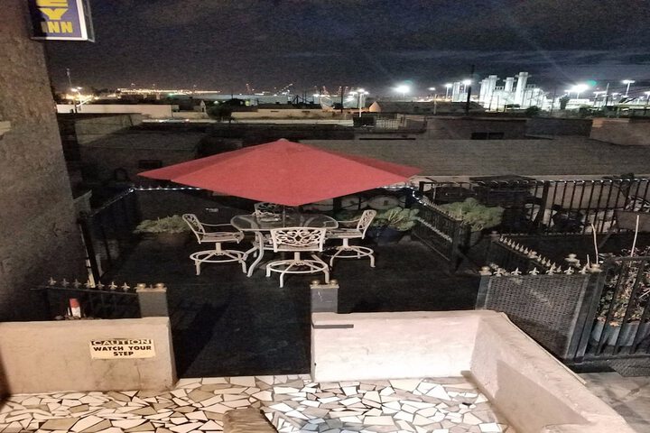 Hotel View 66 of 66