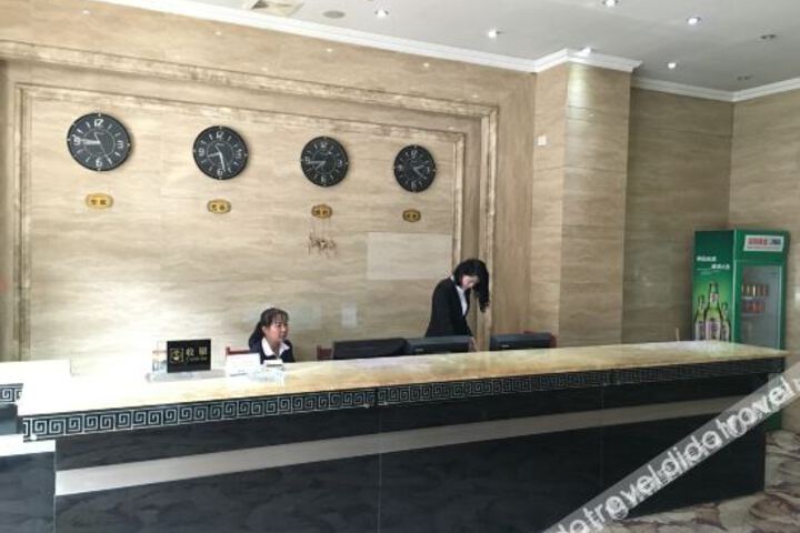 Hotel Interior 14 of 22