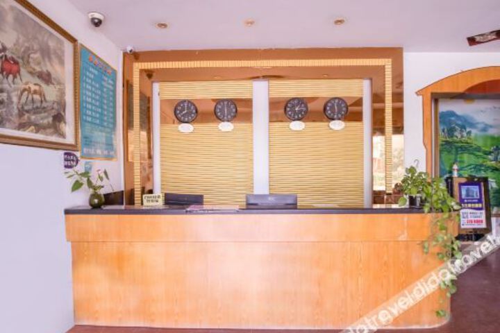 Hotel Interior 30 of 49