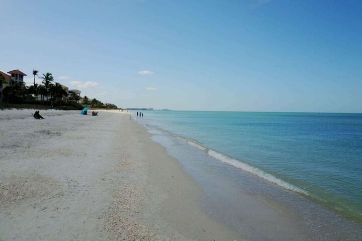 Beach 21 of 28