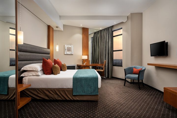 Hotel Interior 66 of 74