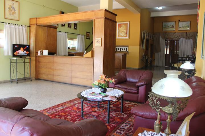 Hotel Interior 2 of 35