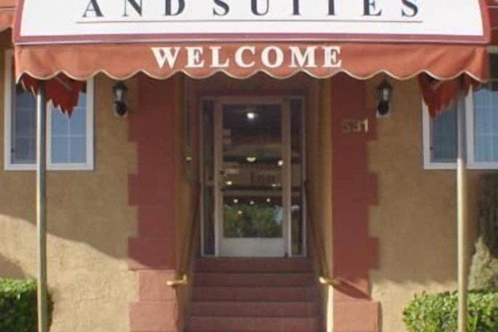 Hotel 34 of 40